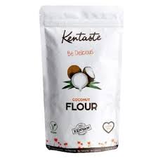 Kentaste Coconut Flour 500 g